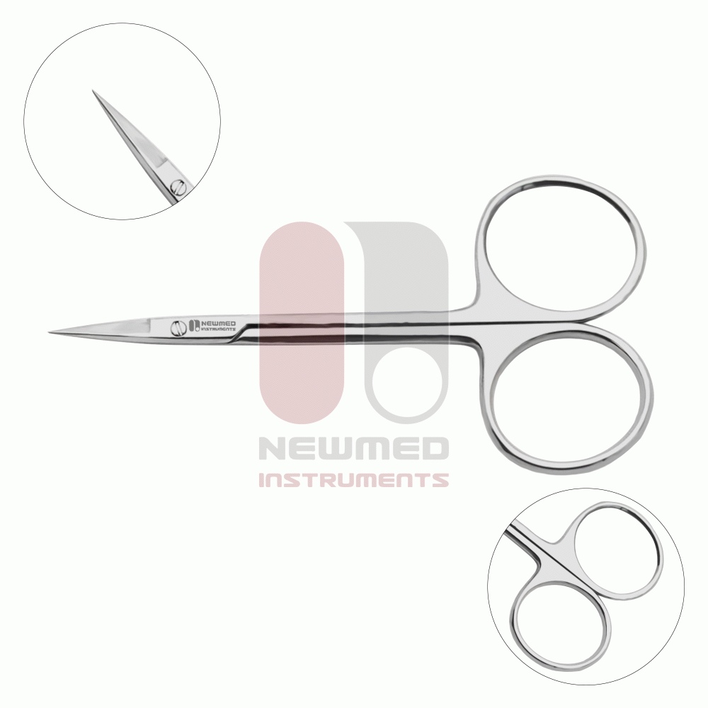 Bonn Delicate Scissor Bonn Delicate Scissor