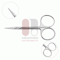 Lahey Gall Duct Forceps