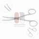 Byrant Dressing Forceps 