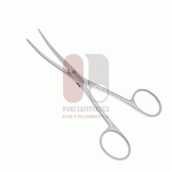 Byrant Dressing Forceps 