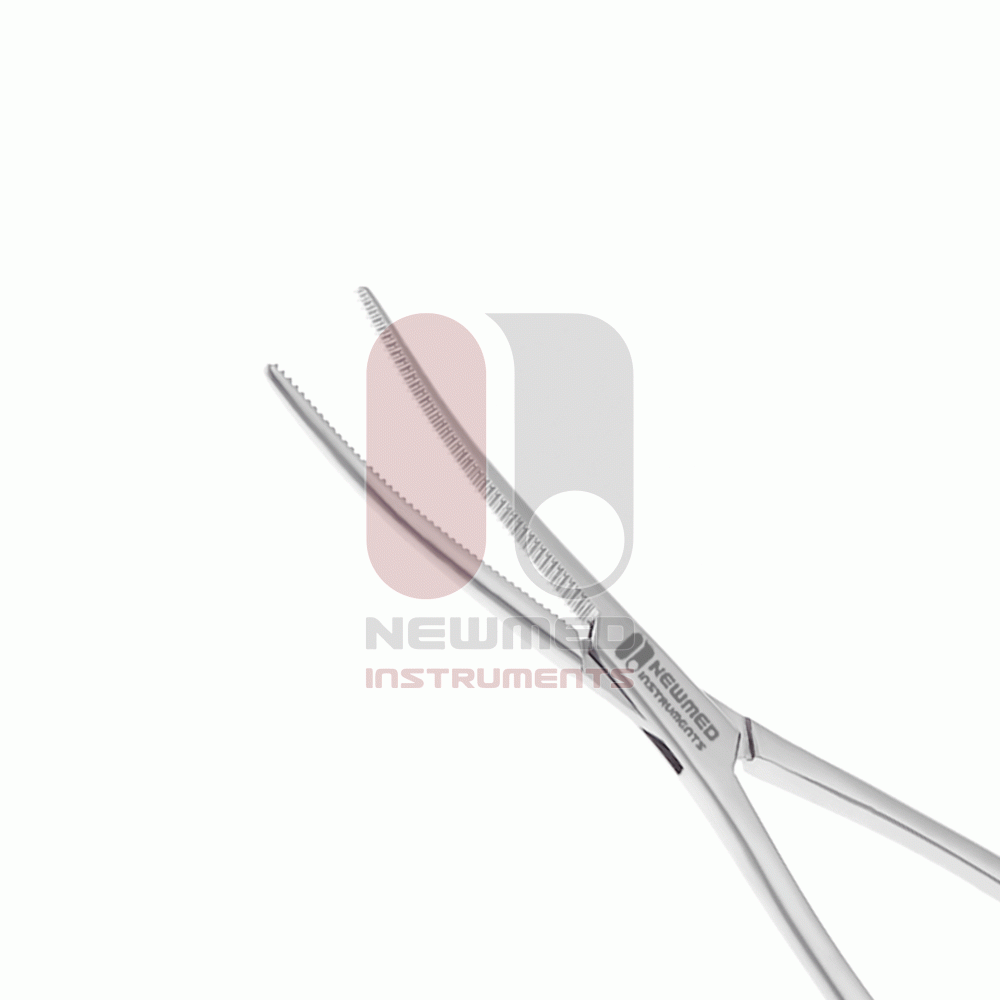 Byrant Dressing Forceps 