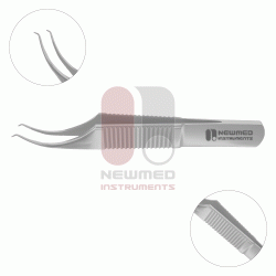 Lahey Gall Duct Forceps