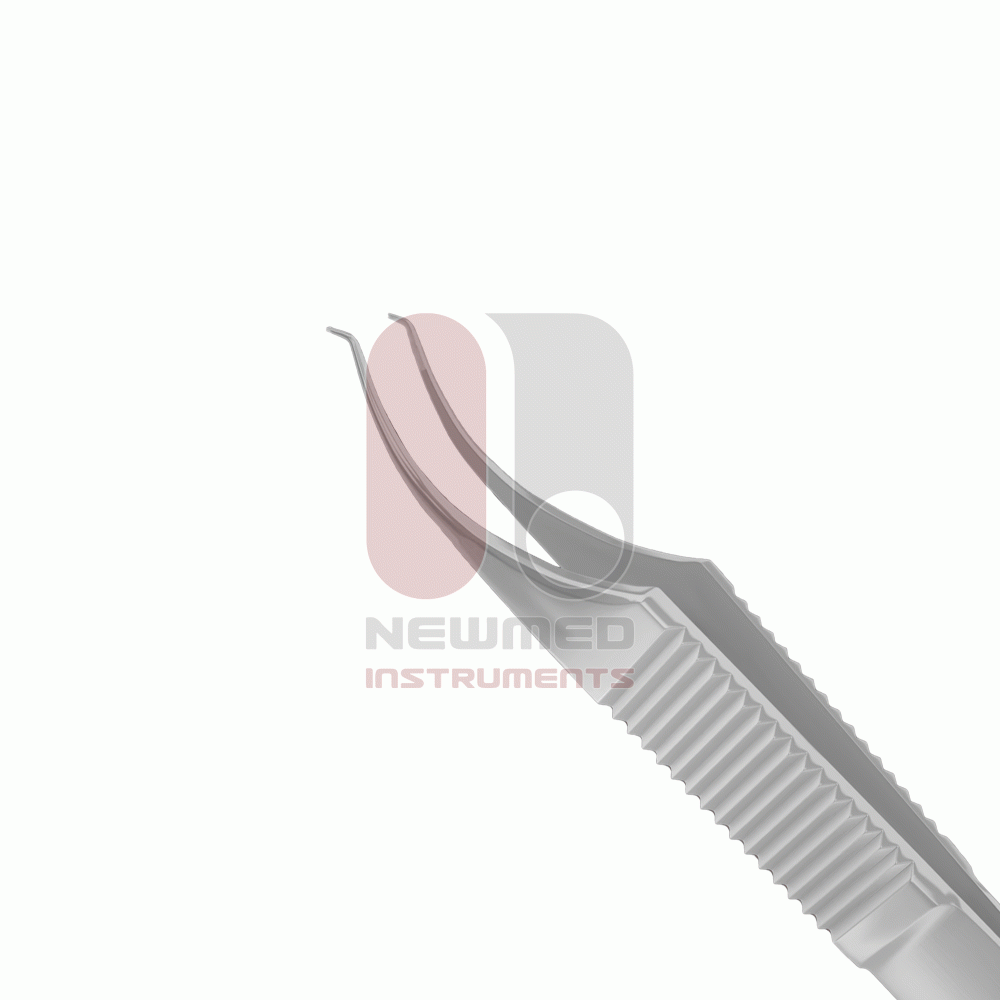 Colibri Corneal Utility Forcep Colibri Corneal Utility Forcep