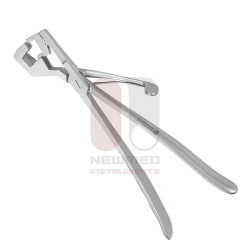Demartel-Wolfson Closing Forcep