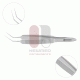 Hess's Extracapsular Forcep Hess's Extracapsular Forcep