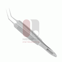 Hess's Extracapsular Forcep