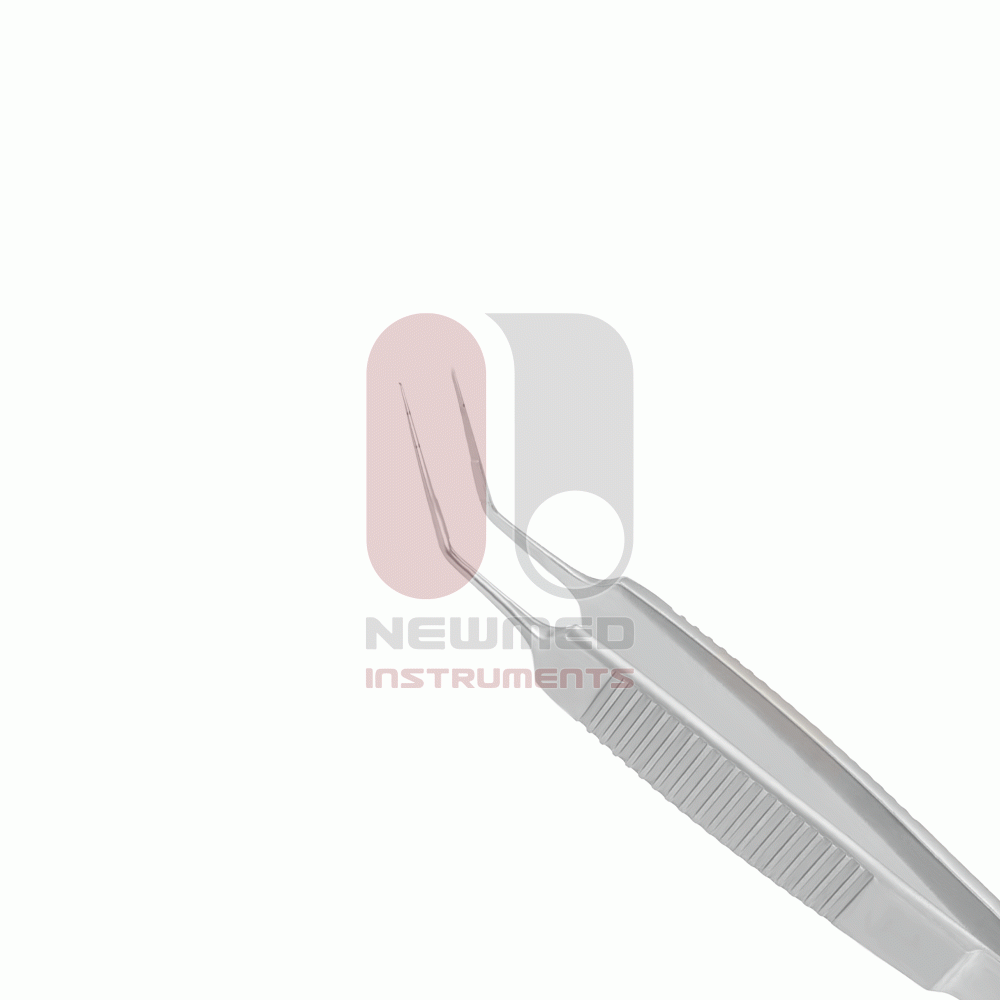 Hess's Extracapsular Forcep Hess's Extracapsular Forcep