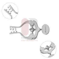Lahey Gall Duct Forceps