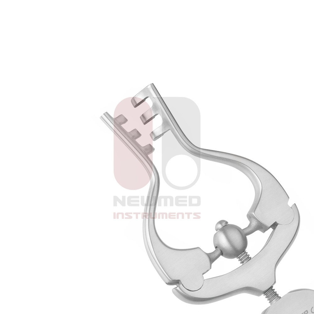 Jansen Mastoid Retractor Jansen Mastoid Retractor