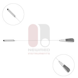 Mayo Cystic Duct Scoop