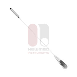Mayo Cystic Duct Scoop