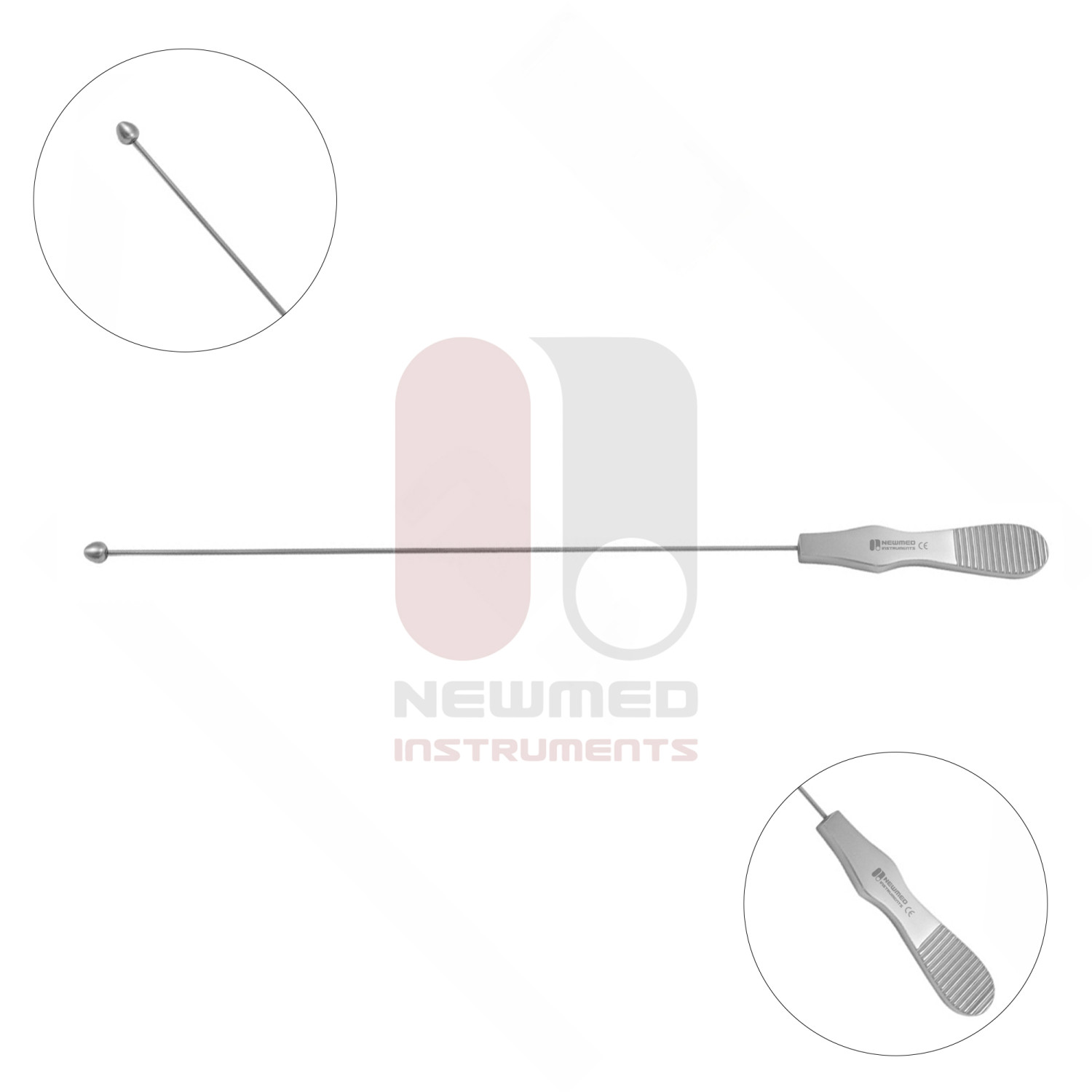 Moynihan Probe | New Med Instruments