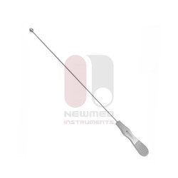 Moynihan Gallstone Probe