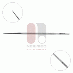 Nettleship Lacrimal Dilator