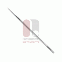 Nettleship Lacrimal Dilator