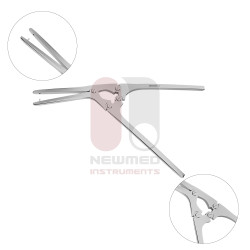 Payr Pylorus Intestinal Clamp