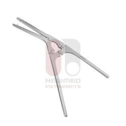 Payr Pylorus Intestinal Clamp
