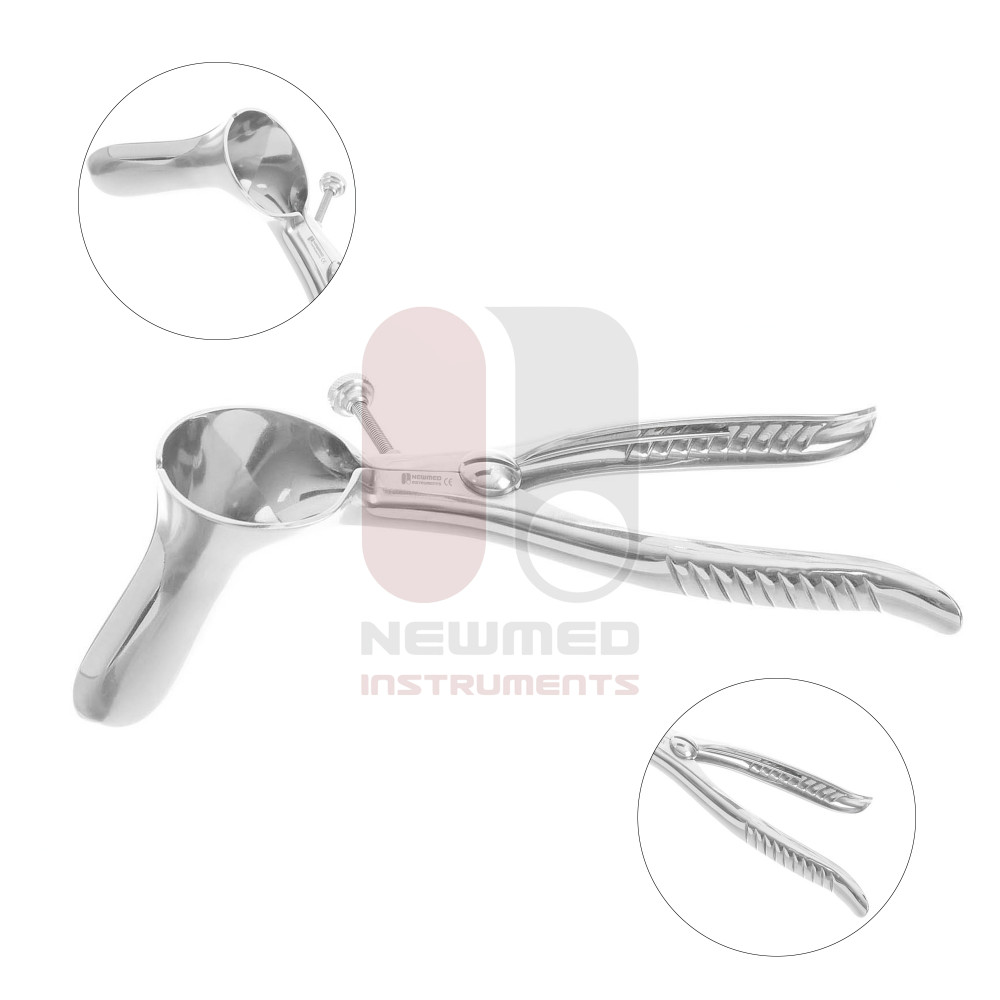 Pratt Rectal Speculum Pratt Rectal Speculum