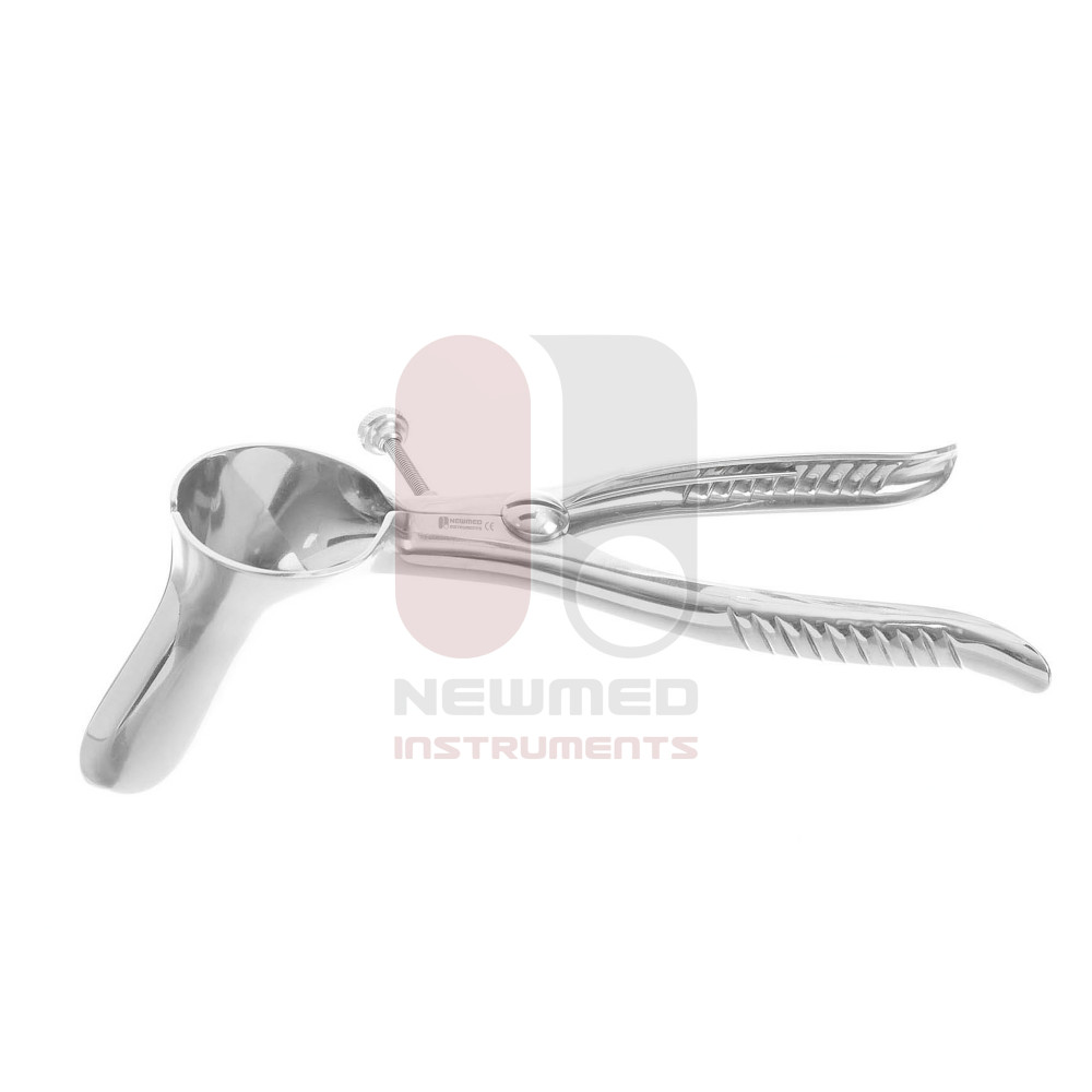 Pratt Rectal Speculum Pratt Rectal Speculum