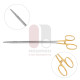 Sarot Needle Holder