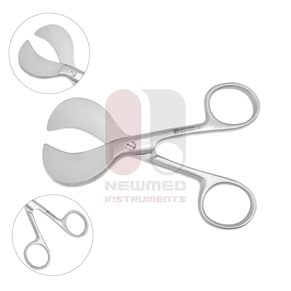 Umbilical Cord Scissor Umbilical Cord Scissor