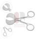 Umbilical Cord Scissor Umbilical Cord Scissor