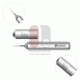 Algerbrush II Corneal Rust Ring Remover Algerbrush II Corneal Rust Ring Remover