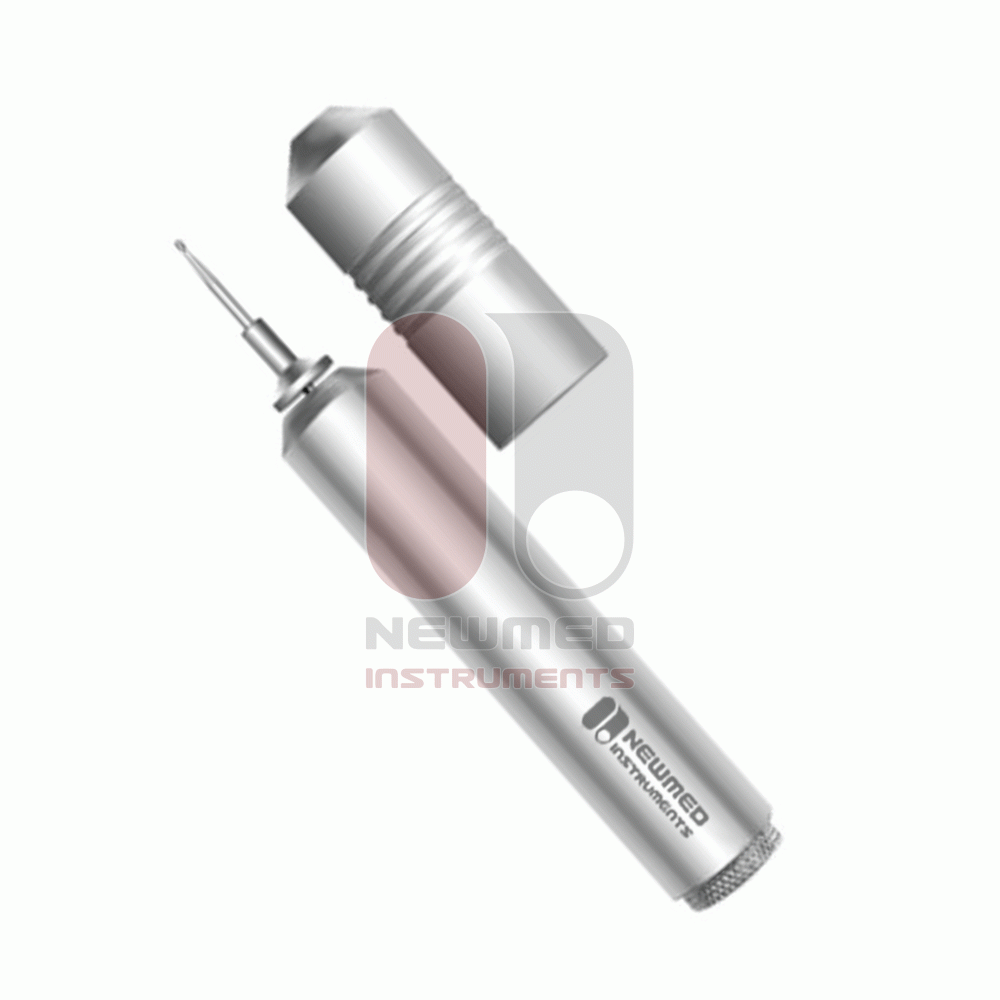 Algerbrush II Corneal Rust Ring Remover Algerbrush II Corneal Rust Ring Remover