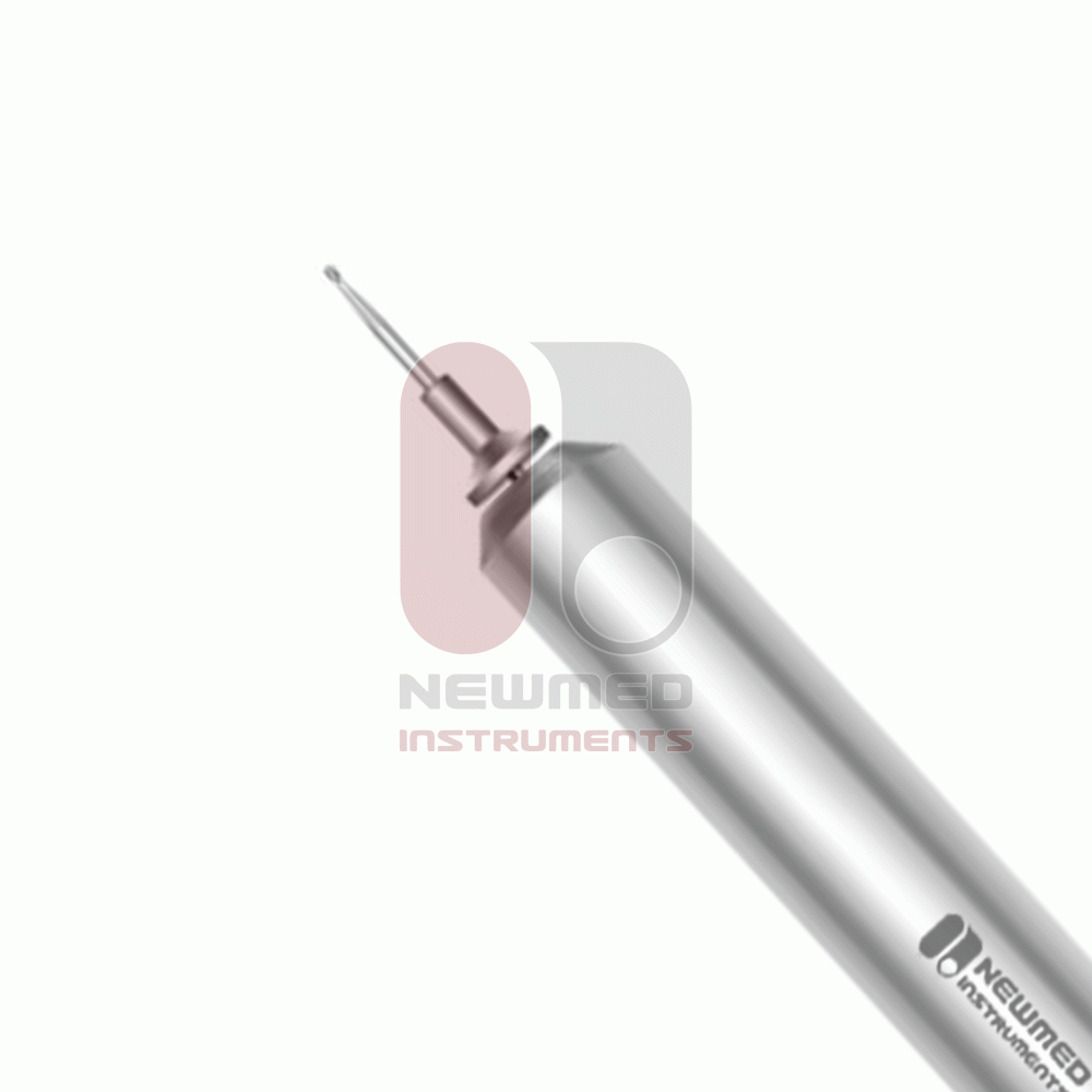 Algerbrush II Corneal Rust Ring Remover Algerbrush II Corneal Rust Ring Remover