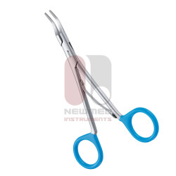 Lahey Gall Duct Forceps