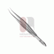 Castroviejo Colibri Corneal Forceps Castroviejo Colibri Corneal Forceps