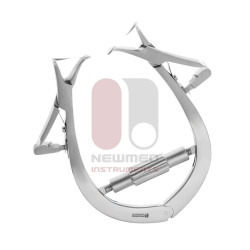 Lahey Gall Duct Forceps