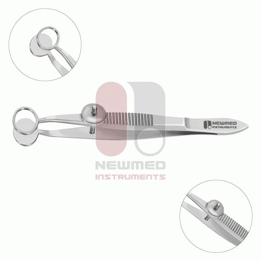 Lambert Chalazion Forceps Lambert Chalazion Forceps