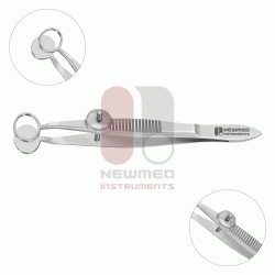 Lambert Chalazion Forceps