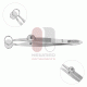 Lambert Chalazion Forceps Lambert Chalazion Forceps
