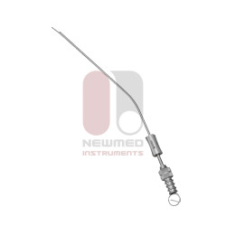 Lempert Suction Tube