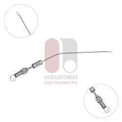 Lempert Suction Tube