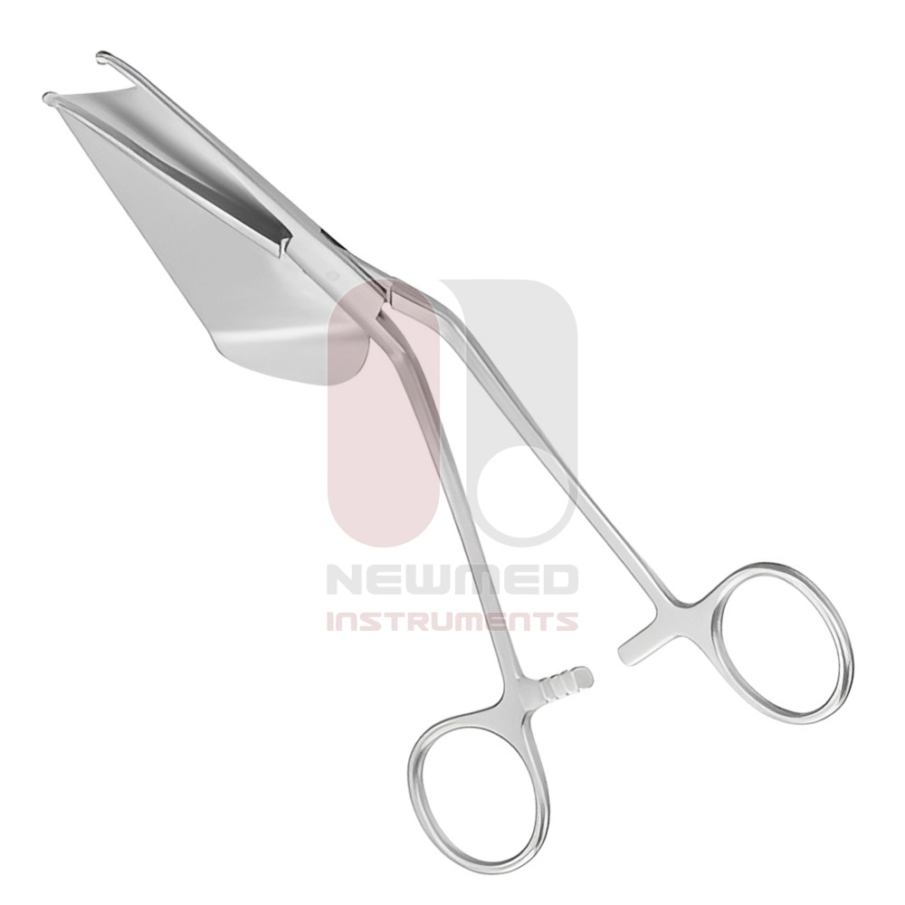 Obwegeser Ramus Clamp