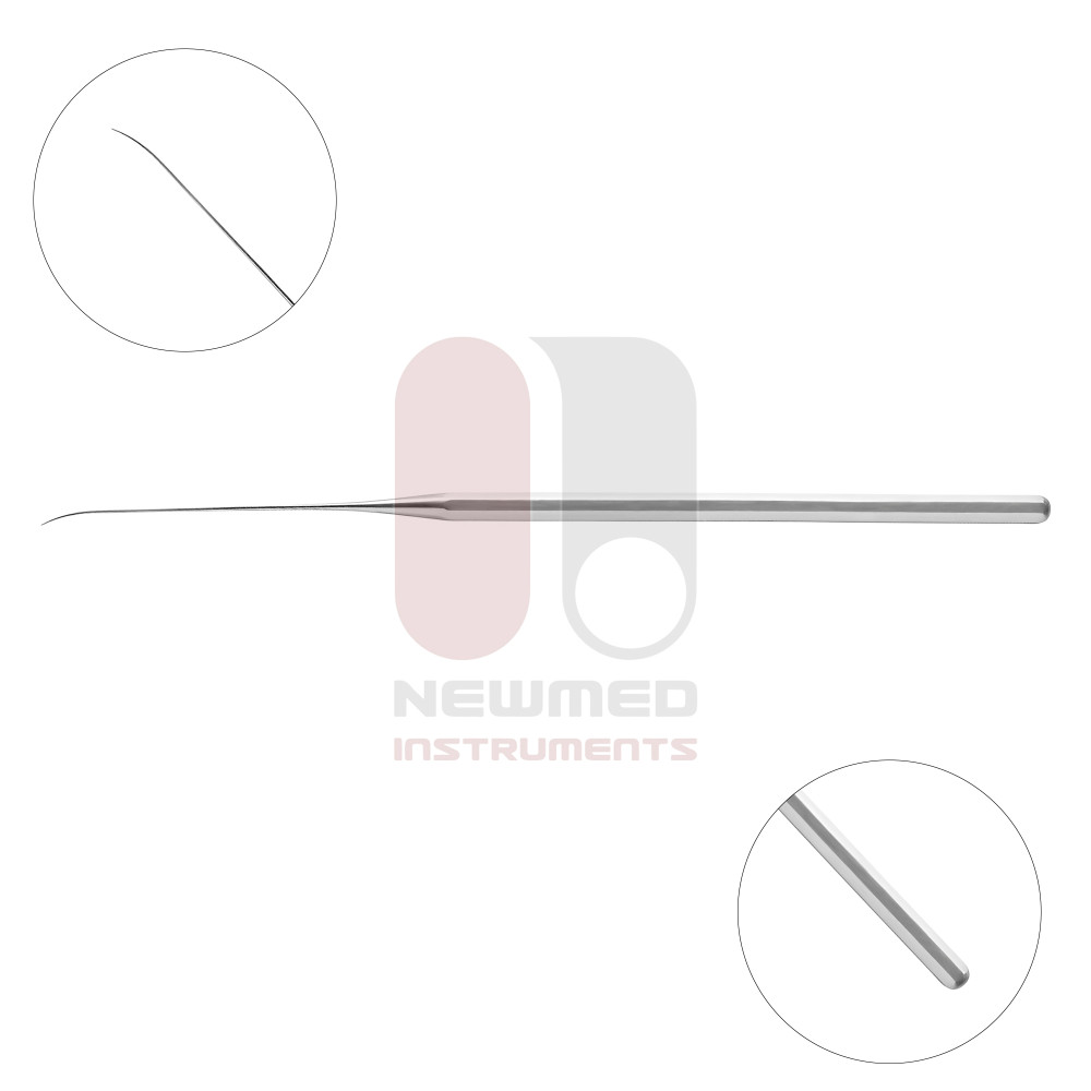 Rosen Ear Needle