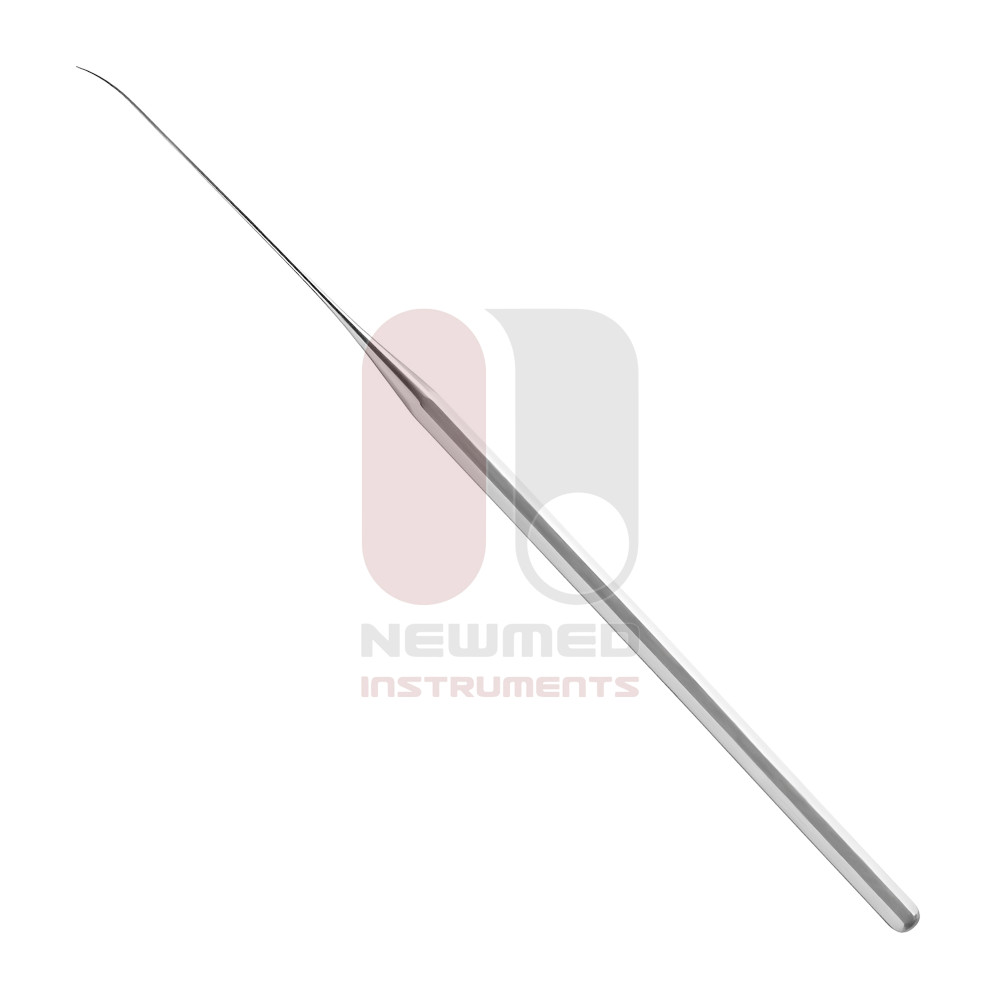 Rosen Ear Needle