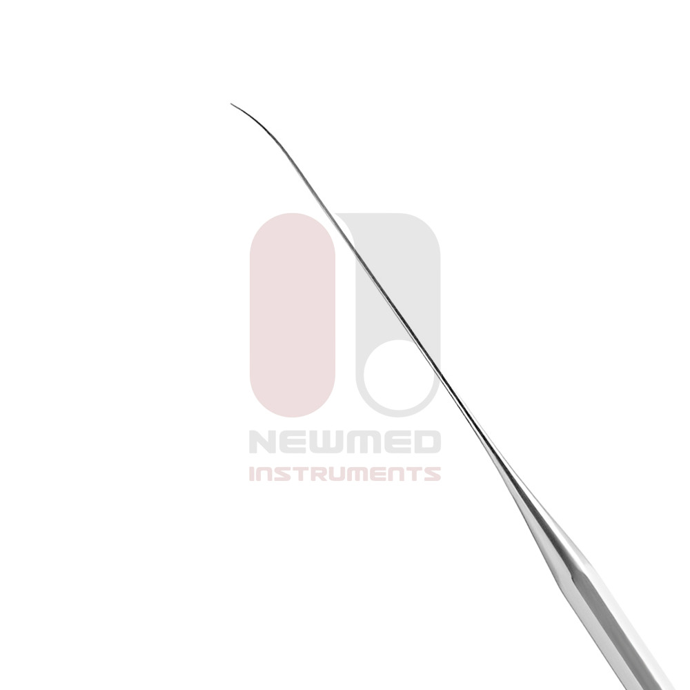 Rosen Ear Needle