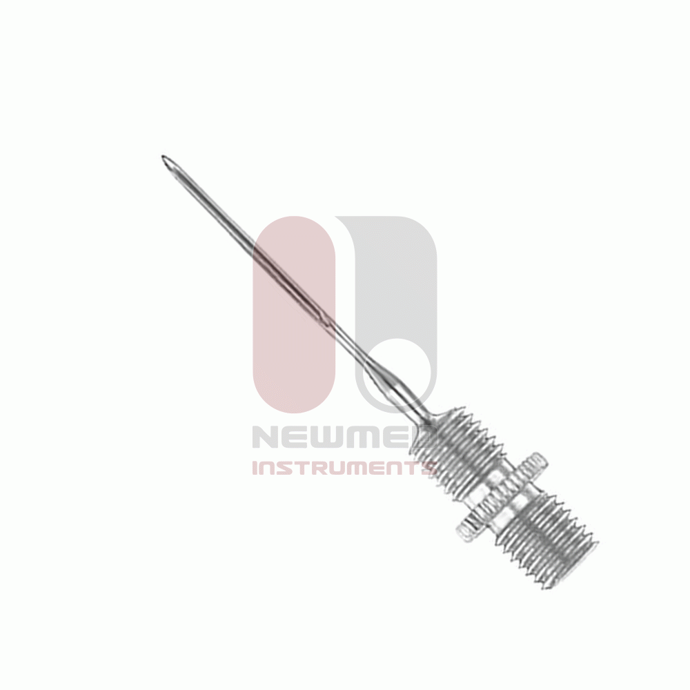Spud & Gouge Reversible Handle