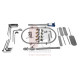 Bookwalter Retractor System For General Surgery Bookwalter Retractor System For General Surgery
