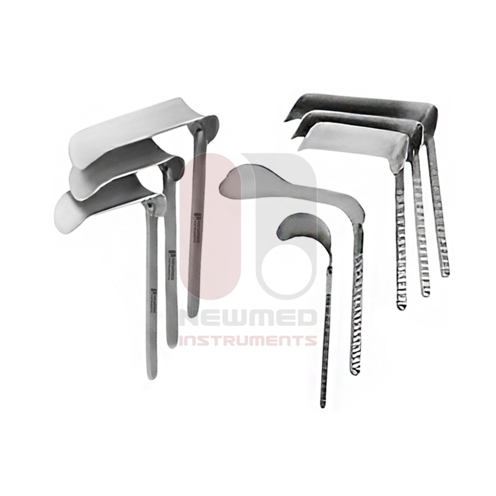 Bookwalter Retractor System For General Surgery Bookwalter Retractor System For General Surgery