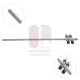 Precise Laparoscopic Suction Irrigating System