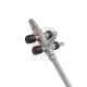 Precise Laparoscopic Suction Irrigating System