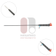 Precise Laparoscopic Aspiration Needle Precise Laparoscopic Aspiration Needle