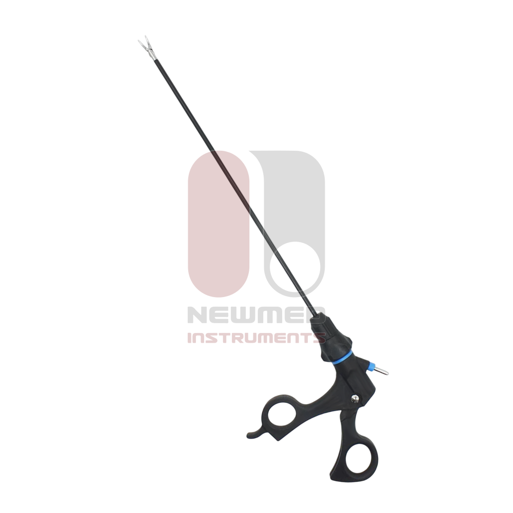 Precise Laparoscopic Mixter Forceps Graspers Precise Laparoscopic Mixter Forceps Graspers
