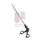 Precise Laparoscopic Mixter Forceps Graspers Precise Laparoscopic Mixter Forceps Graspers
