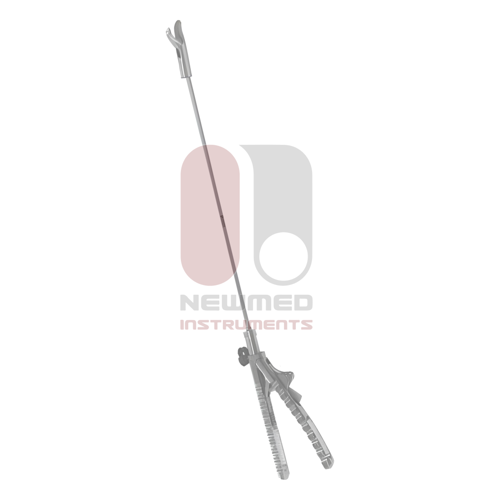 Precise Laparoscopic Needle Holder Precise Laparoscopic Needle Holder